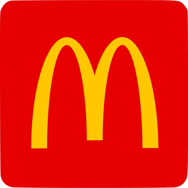 McDonald's logo